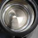 Chefman Electric Kettle, 1.8L 1500W, Hot Water Boiler, Removable Lid for Easy Cleaning, Auto Shut Off, Boil-Dry Protection, Stainless Steel Filter, BPA Free, Borosilicate Glass Electric Tea Kettle (Black)