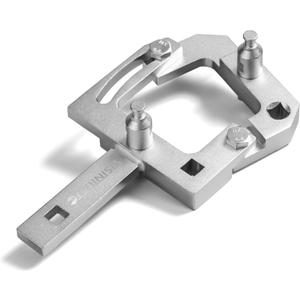 Crankshaft Pulley Holding Tool for Vauxhall/Opel Equiv EN-49979 Adam Meriva - Securely Remove Crankshaft Pulley Bolts