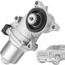 600-899 Transfer Case Motor for Chevy Silverado Suburban Tahoe Colorado Avalanche, GMC Sierra Yukon Canyon, Cadillac Escalade, Replace 19258696 23369032 84109212