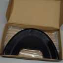 Heavy Duty Anti-Spill Gate for LR 3 Connect | Splash Guard Accessory | Reduces Litter Tracking | Easy Snap-On Installation