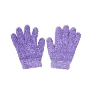 NatraCure Moisturizing Gel Gloves - (for Dry, Cracked Skin, Aging Hands, Cuticles, Eczema, After Hand Washing, Instead of Overnight Sleeping Gloves, Lotion, Cream) 