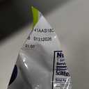 SkinnyPop Popcorn, Original, Whole Grain, Dairy-Free Snack, 1oz Bags (12ct) BBD Jan 31 2026