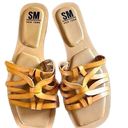 SMNY MELODY TAN 9