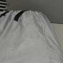 DIVON Air Mattress Queen with Built in Pump,18'' Raised Self Inflatable Mattress,Foldable Blow Up Mattress in 3 Mins,Portable Air Bed for Camping,Travel&Floor,Queen Size Air Matress for Adults,660lbs (Blue)