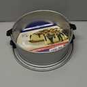 USA Pan Global Leak-Proof Classic Nonstick Springform Pan, 9-Inch