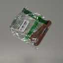 Lobodt Stainless Steel Nail File with Anti-Slip Handle and Leather Case, Double Sided and Files Nails Easily for Men and Woman, Great for Home Salon or Travel Use (2 PCS Metal)