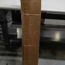 Palm Tree Artificial Tropical Plant 5FT Tall Faux Plants Indoor Fake Floor Plants Decorative Palm Tree Large Office Plant Artificial Palm Trees for Home House Decor (5ft)