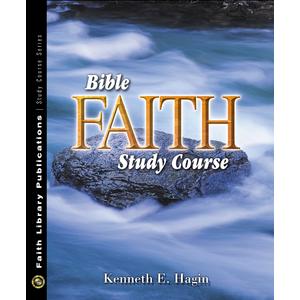 Bible Faith Study Course