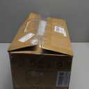 13L/3.43Gal Humidifier Large Room, 800ft Coverage, 100H Runtime, Auto Humidity Control, Top Fill, Humidifiers for Bedroom, 35dB Quiet, Sleep Mode, Aroma Diffuser, 24H Timer, Auto Shut-off Protection (Black)