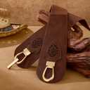 Womens Western Wide Waist Belt for Dress Vintage Stretchy Elastic Belt with Chunky Gold Buckle
