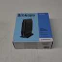 Linksys AX1800 Wi-Fi 6 Router Home Networking, Dual Band Wireless AX Gigabit WiFi Router, Speeds up to 1.8 Gbps and coverage 1,500 sq ft, Parental Controls, maximum 20 devices (E7350)