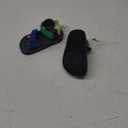 Carter's Shoes Benin Hook & Loop Sandals - Multi - Size 5