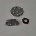 Chevy Small Block 1955-Up