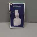 Wall Mount Holder for eero Pro 6e/Pro 6, No Messy Wires, Space Saving, Outlet Wall Bracket Only Compatible with eero Pro 6e/Pro 6 Mesh Wi-Fi System Router (1 Pack)