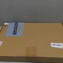 8 Pass Aluminium Transmission Oil Cooler, 5/16" Universal 8 Rows Tube amd Fin Cooler Kit engine with Hose Mounting, Silver