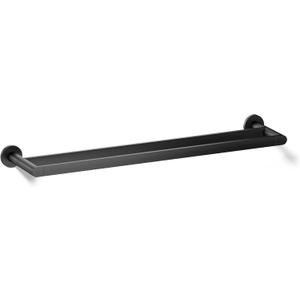 Kohler 73144-BL Composed 24" Double Towel bar, Matte Black Kohler 73144-BL Composed 24" Double Towel bar, Matte Black