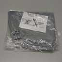 Cat Bed Hammock, Free-Standing Elevated Cat Bed for Indoors and Outdoors, Easy Assembly with Removable Washable Mesh for Cats up to 30 lbs, 20 in x 16.5 in x 8 in