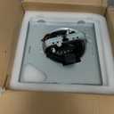 S97015157 Bathroom Fan Motor Assembly for Broan NuTone 676-D/2676F-A 680 680FL 674 HD50 674-A 684NT-A 680FLT NT100C 110RDF 672SP 646D DX110 Bathroom Exhaust Fan Replacement