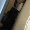 ZENPETIO 29In XL Zero Gravity Chair w/Cushion, Zero Gravity Recliner Lounge Chair for Indoor and Outdoor, Reclining Camping Chair for Lawn, Anti Gravity Chair with Cup Holder and Footrest, 440LBS (Beige)