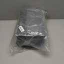 NineSky Dehumidifiers for Home, 95 OZ Water Tank, (1000 sq.ft) Dehumidifiers for Bathroom Bedroom Basement with Auto Shut Off,7 Colors LED Light(Black)