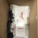 Jura ENA 8 Touchscreen Full Metropolitan Black #15496
