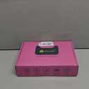 Esmee Brown Wigs 24" Long Synthetic Wig with High Density Natural Headline Heat Permanent Hair Wigs for Women (24 Inch (Pack of 1))