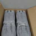 Depend Fresh Protection Adult Diapers, Incontinence Underwear for Men, Disposable, Maximum, Extra-Extra-Large, Grey, 44 Count (2 Packs of 22), 