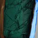 Kotap 30 x 50 Ft. All-Purpose Multi-Use Protection/Coverage 5-mil Poly Tarp, Reversible, Waterproof, Brown/Green, (TBG-3050)