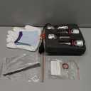 SEALIGHT 9005 H11 60000LM Bulbs, 6500K Cool White 9005 H11 Fog Lights with 15000RPM Cooling Fan, 60,000-hour Ultra-long Lifespan, Plug-N-Play, Pack of 4