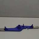 5304517203 Dishwasher Lower Spray Arm Compatible with Frigidaire and Kenmore-Replaces 154568001 154414101 154568002 154250901 PS12585623