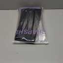 SHAPSHE Waist Trainer for Women, Tummy Control Sports Girdle, Workout Body Shaper with Adjustable Shoulder Strap, S