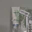 Baxter of California Under Eye Cream for Men, Depuffing and Line Reducing, Unscented