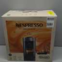Nespresso Vertuo Plus Coffee and Espresso Maker by De'Longhi, Grey (Gray)