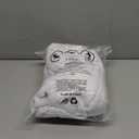 Men's Fleece Jacket Casual Zip up Lightweight Sweatshirts Athletic Outdoor Sweater Jackets with Pockets, XXXL