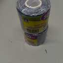 2 x Teacher Created Resources Slate Blue Scalloped Rolled Border Trim - 50ft - Decorate Bulletin Boards, Walls, Desks, Windows, Doors, Lockers, Schools, Classrooms, Homeschool & Offices