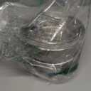 LIANYU Round Cake Pans Set of 2, 6 Inch Round Layer Cake Tins for Baking, Stainless Steel Round Baking Pan, Bakeware for Oven & Dishwasher, Non Toxic & Heavy Duty