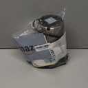 Secura Electric Coffee Grinder and Spice Grinder with 2 Stainless Steel Blades Removable Bowls