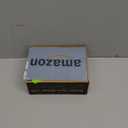 BESKAR USB Clip on Fan, Portable Small Fan with Cord Powered, 3 Speeds Strong Airflow, with Sturdy Clamp, Quiet Personal Desk Fan (Black)