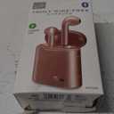 iLive IAEBT209 Truly Wireless Earbuds w/Microphone & Charging Case