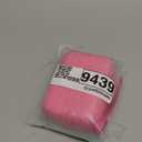 JCHPINE Silicone Cover and Hard Travel Case for JBL Go 4 Ultra Portable Bluetooth Speaker, Accessories for JBL Go 4 Pro Sound Bluetooth Speaker Stand Up Holder (Pink Case)