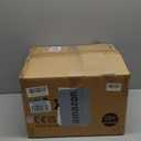 Large Activity Cube, 9-in-1 Farm-Themed Wooden Play Center, Multipurpose Montessori Toy for 1-2 Year Old Baby Toddler Kid, First Birthday Gift | Bonus Magnetic Train Cars