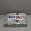 CozyLux Queen Size Comforter Sets - 7 Piece Bed in a Bag Sage Green Comforter Set with Sheets Queen Bed Set All Seasons, Bedding Set with Down Alternative Comforter, Sheets, Pillowcases & Shams