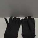 Aerynx Winter Gloves Women Men Cold Weather Thermal Warm Touch Screen 3-Layers Liner Glove, Windproof for Running, Cycling, Biking, Hiking, Driving, Walking, Typing, Sports Shooting, Gaming (Men[S-M] / Women[M-L] / Medium)