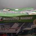 Mosquito Magnet Executive Mosquito Trap and Killer - Protect Up to 1 Acre - Attract, Trap and Kill Mosquitoes, Midges, No-See-Ums, Black Flies, and Other Flying Insects - MM3300B