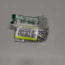 uxcell 10#-24x1-1/4" Flat Head Machine Screws Phillips 304 Stainless Steel Bolts 20pcs