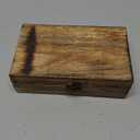 The Great Indian Bazaar Birthday Gift Ideas Handmade Decorative Wooden Jewelry Box Jewelry Organizer Keepsake Box Treasure Chest Trinket Holder Watch Box Storage Box Housewarming Gifts