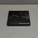 Voice Recorder - 64GB Listening Devices - Clear Audio Quality, Mini Small Recording Devices, Audio Recorder for Car,Meetings,Lecture,Interview