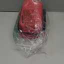 FBLFOBELI Hard EVA Storage Case Compatible with Midland ER310/ER310PRO/ER210/ER300/ER50 Emergency Crank Weather AM/FM Radio, Portable Travel Container Bag (Case Only) (Red)