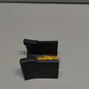 1 Pc Wall Mount Vacuum Holder/Docking Station/Cordless Organizer, Fit for Shark Ultra Cyclone Handheld Vacuum CH700, CH900, CH950 Series Models, W/Screws & Drywall Anchors, Save Space & Reduce Clutter