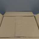 Reli. Paper Shopping Bags | 60 Pcs | Large 16"x6"x12" | Brown Paper Bags with Handles | Heavy Duty, 68 lbs Basis | Kraft With Wide Base | Take Out/To Go, Retail, Shopping, Restaurant